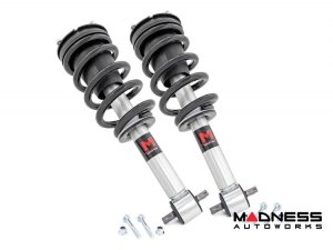 Chevrolet Tahoe 1500 Leveling Lift Kit - M1 Loaded Struts